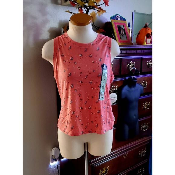 NEW WITH TAGS MAGELLAN OUTDOORS WOMENS TANK TOP - Picture 1 of 4